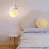 Toolight Lampa Sufitowa Wisząca Śpiący Króliczek G164-1Cp Podgląd zdjęcia produktu 6