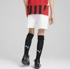Puma Ac Milan Junior-shorts Weiß 5-6 Years Weiß 5-6 Years Produktbild-Vorschau 4