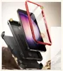 Supcase, Samsung Galaxy S24 / S25 stoßfeste Rundumhülle mit Produktbild-Vorschau 13
