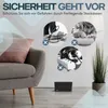 ACROPAQ Kabelbox - Kabel organizer box für kabel Produktbild-Vorschau 3
