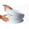 HEISSNER TZ505-00, Vereisungsschutz, Weiß, 110 mm, 130 g, Produktbild-Vorschau 3