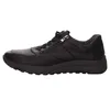 Waldläufer 662002 199 001 Herren Schnürschuh John Schwarz, Produktbild-Vorschau 22