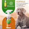 Baviette Fellspray 500 ml – Pflege & Glanzspray mit Produktbild-Vorschau 2