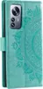 Hülle für Xiaomi 12/12X Handyhülle Flip Case Cover Handy Produktbild-Vorschau 3
