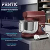 Fentic Robot kuchenny z maszynką do makaronu, 2000W, Robot Podgląd zdjęcia produktu 2