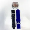 Ciga Z-Series Herrenuhr Skeleton Automatik Produktbild-Vorschau 16
