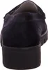 Waldläufer Damen Leder Loafer blau 8 Produktbild-Vorschau 23