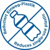 Filtr wody BRITA Marella 125233 z MX PRO niebieski Podgląd zdjęcia produktu 10