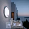 LED-Lampe mit Bewegungssensor Maclean PIR-Sensor Farbe Weiß Produktbild-Vorschau 3