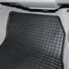 Gumowe dywaniki samochodowe VW T7 Multivan 2021- (2 rzędy) Podgląd zdjęcia produktu 13