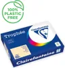 Clairefontaine Kopierpapier 1787PC A4 80g chamois 500Bl Náhled obrázku produktu 2