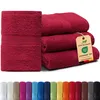 4er-Set ARIZONA Handtuch-Serie von AR Line – 100% Produktbild-Vorschau 1