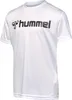 hmlLOGO JERSEY S/S KIDS Produktbild-Vorschau 4