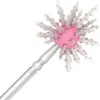 Replika čarovnej paličky Wicked 1/1 Glinda's Bubble Magic Náhľad obrázku produktu 9