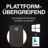 Seagate One Touch Desktop w HUB 12TBUSB 3.0 SED, 12 TB, 3.2 Produktbild-Vorschau 2