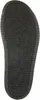 The image shows the sole of a black shoe. Produktbild-Vorschau