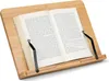 Buchständer kompatibel mit iPad - 34x24cm Buchhalter Produktbild-Vorschau 1