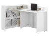 MIRJAN24 Schreibtisch Work Concept CW-01, Klappbarer Produktbild-Vorschau 4