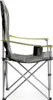 Grauer Campingstuhl Nils Camp NC3080 Produktbild-Vorschau 3