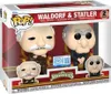 I Muppet POP! Television Vinyl Figuren 2er-Pack Waldorf & Anteprima dell’immagine prodotto 1