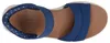 Skechers Slip-Ins: BOBS Sun Ray 114413-NVY, sandalias, para Vista previa de la imagen del producto 13