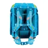 Scout sac d'école Basic Genius Set 4 pièces Water Lily bleu Voir les images du produit 4