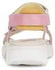 Gabor ROLLINGSOFT Damen Sandale - Sandaletten pink Produktbild-Vorschau 9