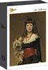 Grafika Puzzle John Singer Sargent Kunst Puzzle 2000 Teile Produktbild-Vorschau 2