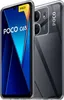 Ochranný kryt pre Xiaomi Poco C65 Sleeve Transparent Slim Náhľad obrázku produktu 1