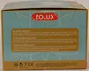 Zolux Drinkfontein Wit / Blauw Produktbild-Vorschau 2