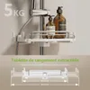 S'AFIELINA Colonne de douche sans robinetterie Système de Voir les images du produit 7