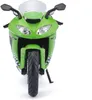 Maisto 531187 - Modellino di moto - Kawasaki Ninja ZX-10R Anteprima dell’immagine prodotto 2