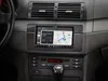 Alpine iLX-705E46 Moniceiver dla BMW E46 Podgląd zdjęcia produktu 1