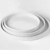 Teller Oslo, mit hohem Rand, HENDI, Oslo, Weiß, ⌀ 24 cm x Produktbild-Vorschau 6