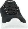 SKECHERS Halbschuhe DYNAMIGHT, Schwarz:38 Produktbild-Vorschau 6