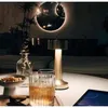 Tischlampe, Kabellos Dimmbar Tischleuchte, Led Tischleuchte Produktbild-Vorschau 4