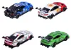 Majorette Motorsport DTM 4 pieces Giftpack Produktbild-Vorschau 2