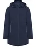 Betty Barclay 4-in-1 Jacke mit abnehmbarer Kapuze, Produktbild-Vorschau 8
