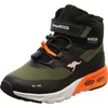 KangaRoos Stiefel Grün in Gr. 33 Produktbild-Vorschau 11