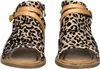 Blowfish Schaftsandalen Damen 32303436363034 Animal 40 EU Produktbild-Vorschau 14