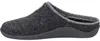 JOSEF SEIBEL Vinny 01 | Hausschuh für Damen | Grau Produktbild-Vorschau 3