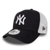 New Era Cappelli New York Yankees Clean A, 11588489 Anteprima dell’immagine prodotto 1