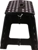 Benson 12200 Klapptritt Trittstufe Klapphocker 31x22x33 cm Produktbild-Vorschau 4