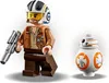 LEGO 75297 Myśliwiec X-Wing Ruchu Oporu Gwiezdnych Wojen Podgląd zdjęcia produktu 14