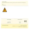 Profesionálny elektronický zabijak hmyzu led 10w Náhľad obrázku produktu 3