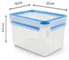 EMSA Frischhaltedose Clip&Close rechteckig 2,3 l Anteprima dell’immagine prodotto 11