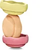 Stapelstein Original Warm Pastel - set de 3 pièces - Voir les images du produit 5