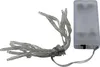 LED Lichterkette 10 warmweiße LEDs, 0,90 m , Batteriebox, Produktbild-Vorschau 5