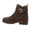 Gabor Damen Chelsea Stiefelette braun Produktbild-Vorschau 46