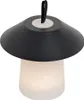 Tischleuchte Schwarz inkl  LED 3 Stufig dimmbar Produktbild-Vorschau 7